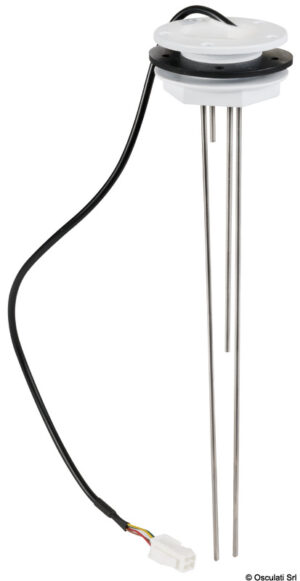 Panel kit + black water level probe