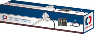 Panel kit + black water level probe - Image 3