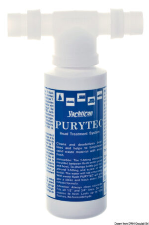 Spare cartridge 100 ml. for 50.208.65