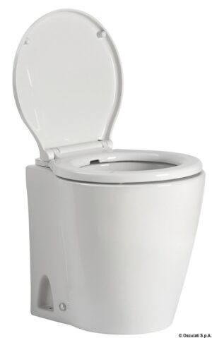 Vacuum Slim automatic WC 12 V 6 Vacuum Slim automatic WC 12 V - Image 3