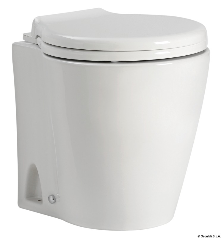 Vacuum Slim automatic WC 12 V 1 Vacuum Slim automatic WC 12 V