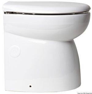 SILENT Elegant WC straight 12 V