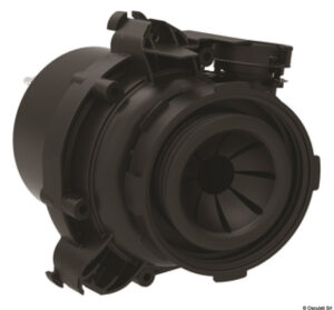 TECMA MAC4 macerator pump 12 V