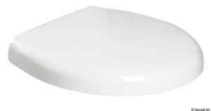 Nano toilet seat cover thermosetting 35 cm