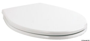 Compass toilet seat cover thermosetting 42.5 cm