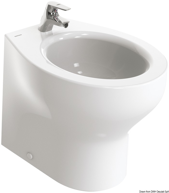 TECMA Silence Plus 2G bidet 1 TECMA Silence Plus 2G bidet