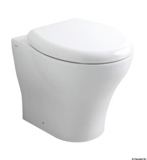 TECMA Breex electric toilet 24V