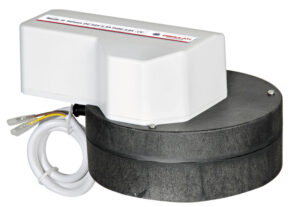 Kit to electrify valve 50.234.00 12 V