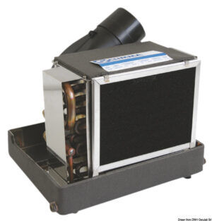 CLIMMA marine SPLIT air conditioner 8000 Btu/h