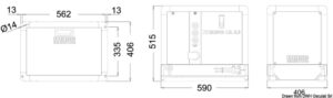 MASE generator IS line 3.5 5 MASE generator IS line 3.5 - Image 3