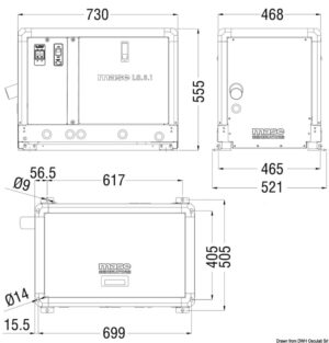 MASE generator IS line 9.1 5 MASE generator IS line 9.1 - Image 3
