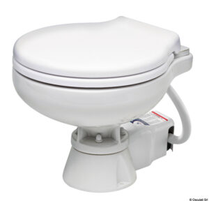 Evolution Space Saver electric toilet unit 12 V