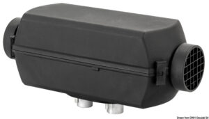 AUTOTERM air heater 2D 12V 2kW