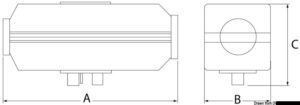 AUTOTERM air heater 4D 12V 2kW - Image 3