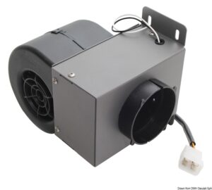 Defroster 12 V
