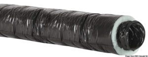 Air conditioning pipe 102 mm x 10 m