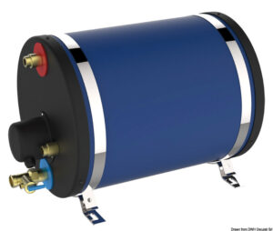 ATI Boat Boiler A 22 l