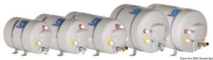 Alternative view of Boiler SPA15