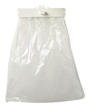Alternative view of Waste container