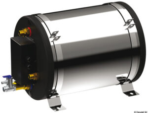 ATI boat boiler 12V