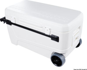 IGLOO Ultra 110 icebox