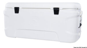 IGLOO Marine Contour 120 rigid icebox 113 l