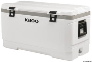 IGLOO Marine Ultra rigid icebox 150 142 l