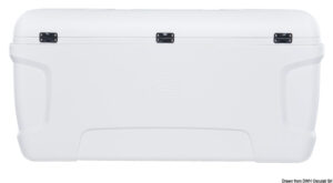 IGLOO Maxcold Contour rigid icebox 142 l