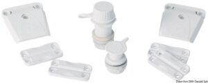 Spare part kit for IGLOO iceboxes