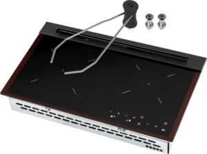 Universal removable pot holder set - Image 3