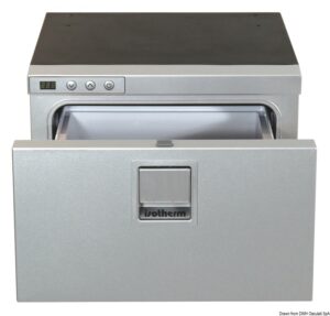 ISOTHERM fridge DR16 12/24 V