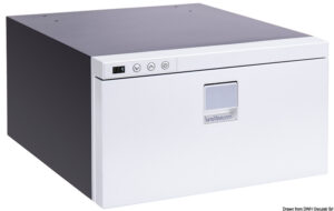 ISOTHERM DR30 drawer refrigerator 12/24V white