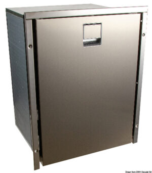 ISOTHERM fridge removable drawer DR42 42 l
