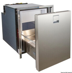 ISOTHERM fridge DR65 SS CT 65 l - Image 3