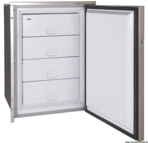 ISOTHERM Cruise CR90-F-CT freezer 90 l