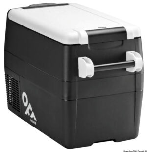 IndelB portable fridge TB 31.2
