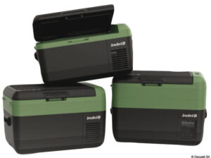 ITB travel box with compressor 32 l