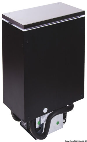 ISOTHERM B136 top-loading cooling box 35.5 l