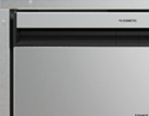 Flush/standard installation frame NRX 115 SS