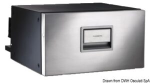 DOMETIC drawer fridge 12/24 V 20 l