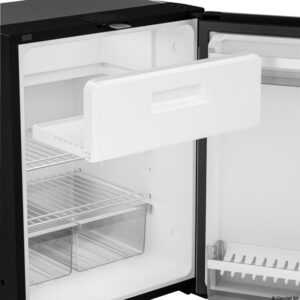 DOMETIC NRX0035C dark silver refrigerator 35l - Image 6