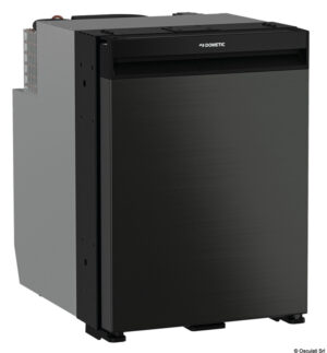 DOMETIC NRXD 50C drawer refrigerator dark silver
