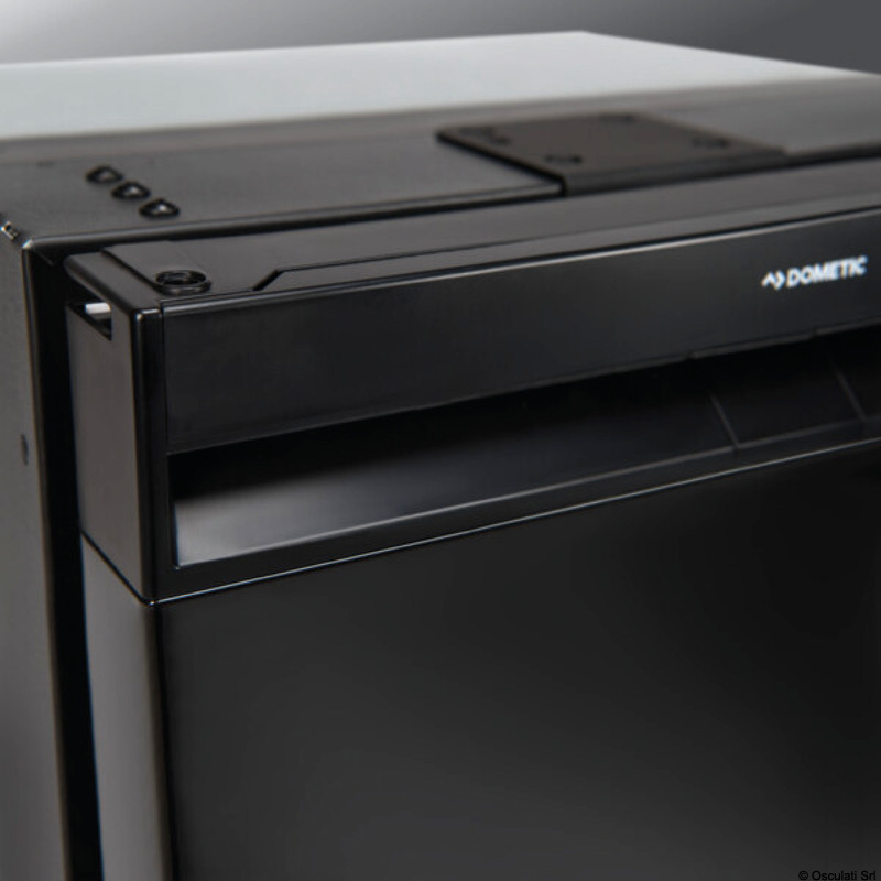 Frigo eco NRX 60E nero 1 Frigo eco NRX 60E nero
