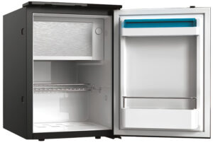 FRIGO° refrigerator Clean Touch front panel 50l