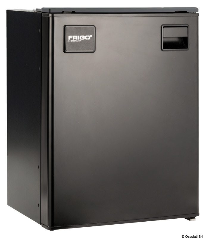 FRIGO° refrigerator Clean Touch front panel 85l 3 FRIGO° refrigerator Clean Touch front panel 85l - Image 3