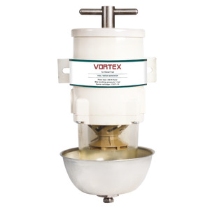 GERTECH filter technology