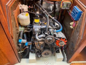Fuel and Engine