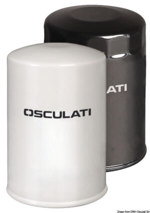 Oil filter VOLVO diesel 847741