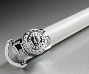 Plumbing and sanitary fixtures