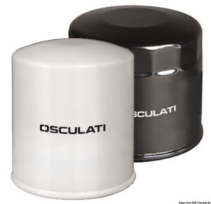 Oil filter VOLVO 3517857-430143